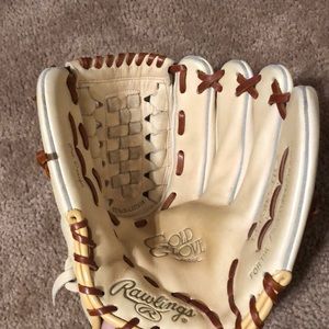 Rawling’s Baseball Glove